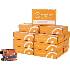 Orangepip Arduino Board Segments328 Class AVR® ATmega ATMega328 slika