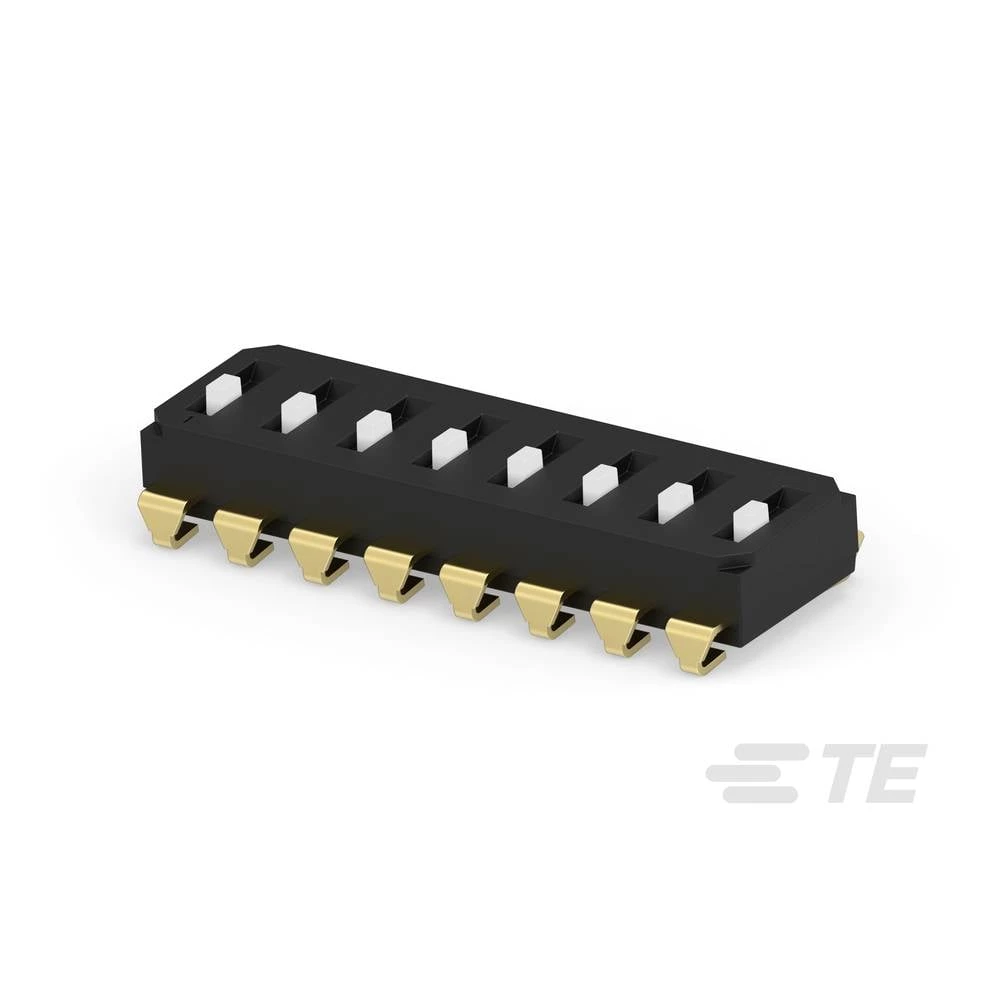 TE Connectivity 3-2319847-9     1 St. slika