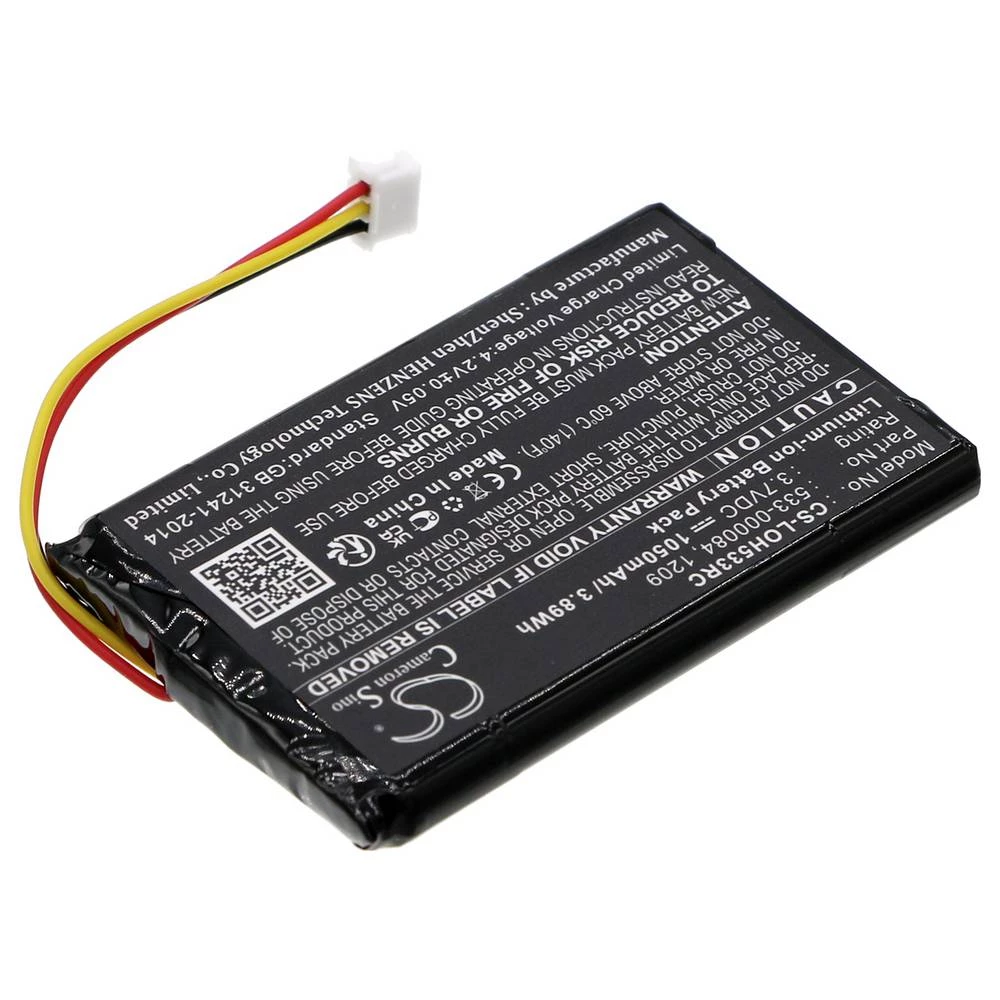 Conrad Product Image