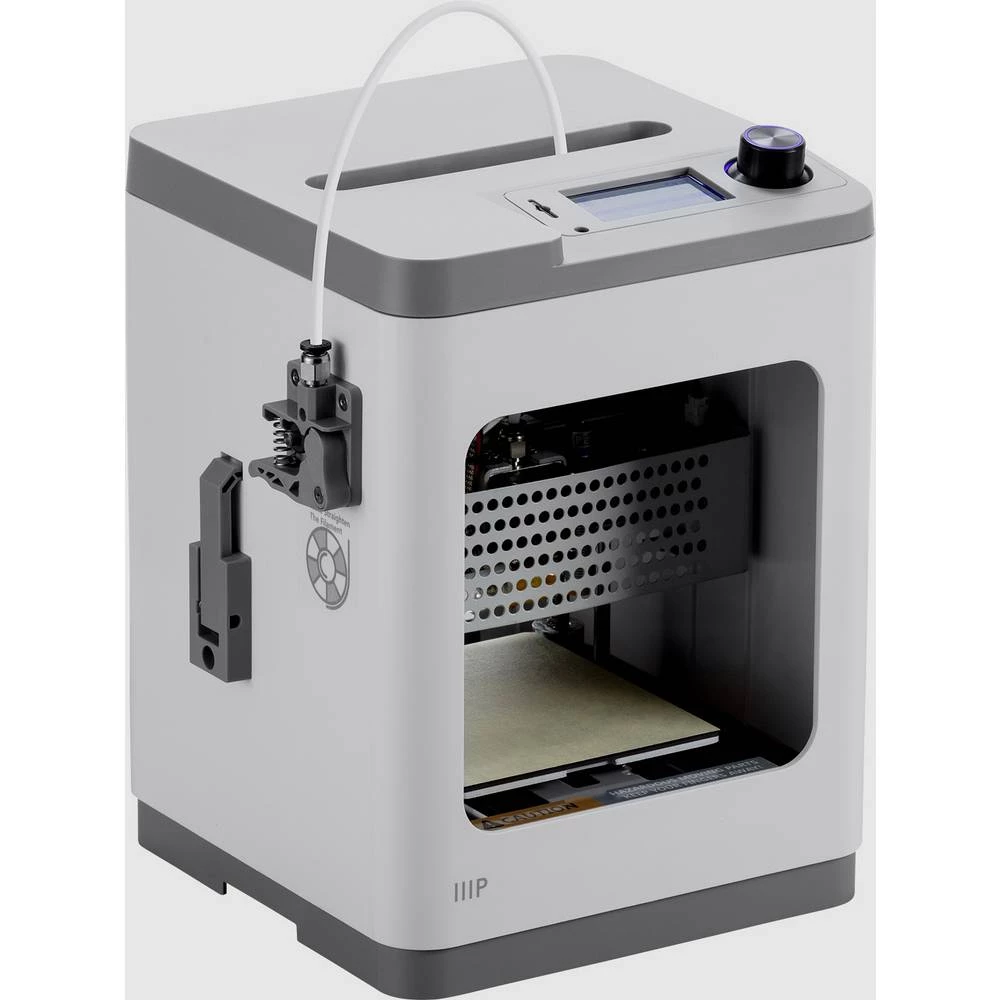 Monoprice MP Cadet 3D pisač slika