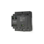 Finder Opta Plus 8A.04.9.024.8310 PLC komunikacijski modul 12 V/DC, 24 V/DC