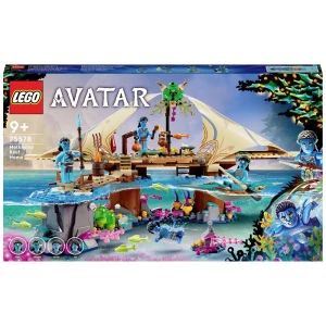 75578 LEGO® Avatar Greben Metkayine slika