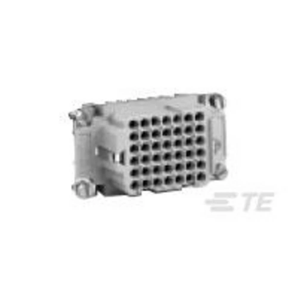 TE Connectivity HEAVY DUTY RECTANGULAR CONNHEAVY DUTY RECTANGULAR CONN 2-1103206-3 AMP slika