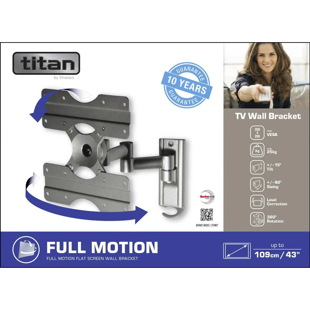 Conrad Product Image