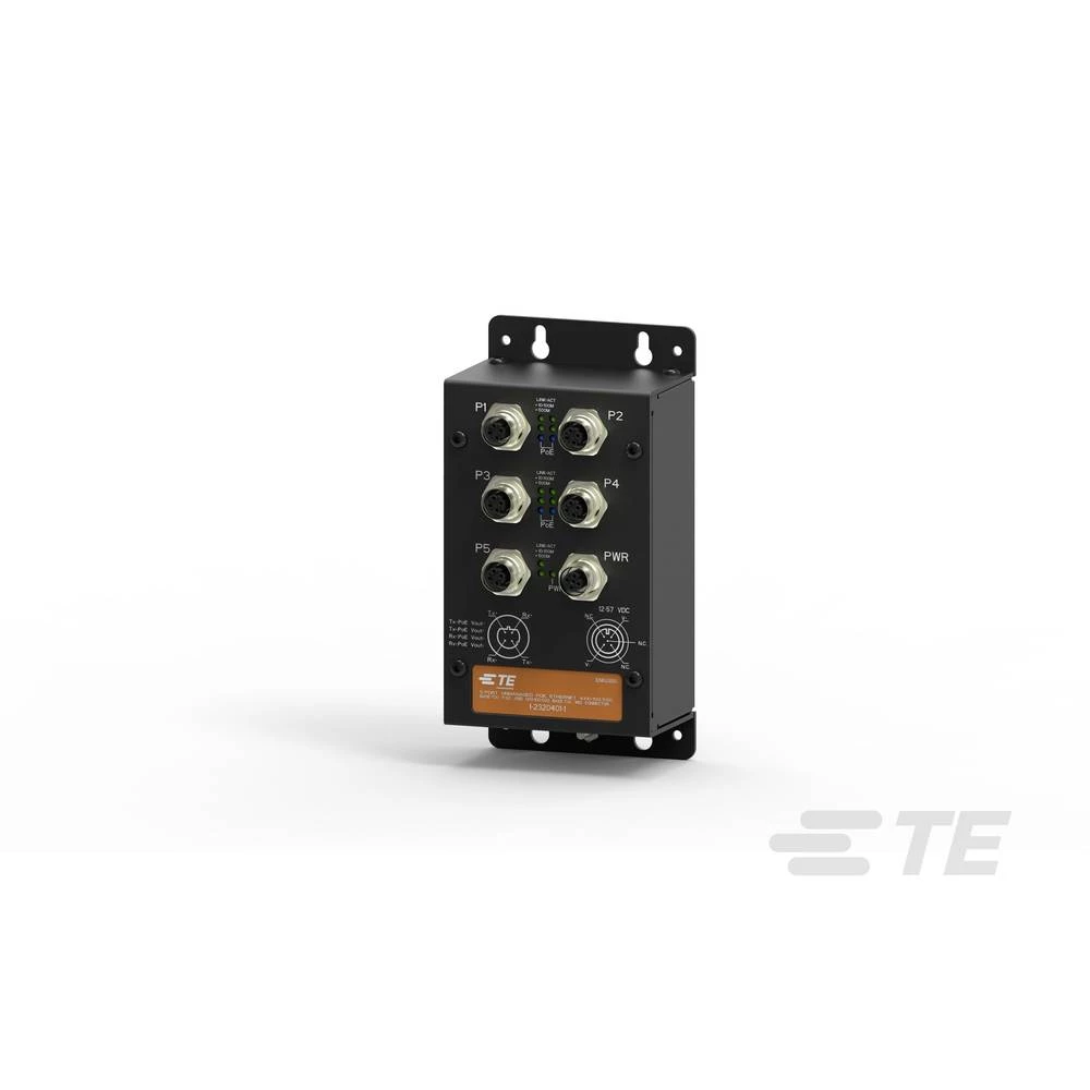 TE Connectivity 1-2320401-1     1 St. slika