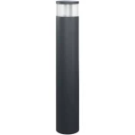 LED svjetlo s vijencem LED 16 W ESYLUX BL-ALV20018840ANO EL10820069 Crna