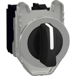 Schneider Electric XB4FD53 prekidač za odabir ponovno postavljiv  crna   1 St.