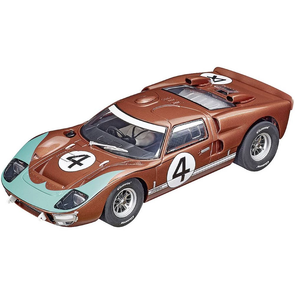 Carrera 20023896 DIGITAL 124 Ford GT40 MkII br.4 slika