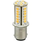 Pfannenberg svjetiljka 28213000114 LED BR50 BA15d BL HI 230AC WH LED bijela 1 St.