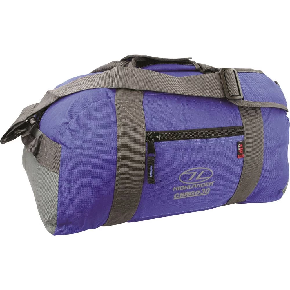 Putna torba Cargo RUC127-BL Highlander 35 l (D x Š x V) 490 x 260 x 250 mm plava slika