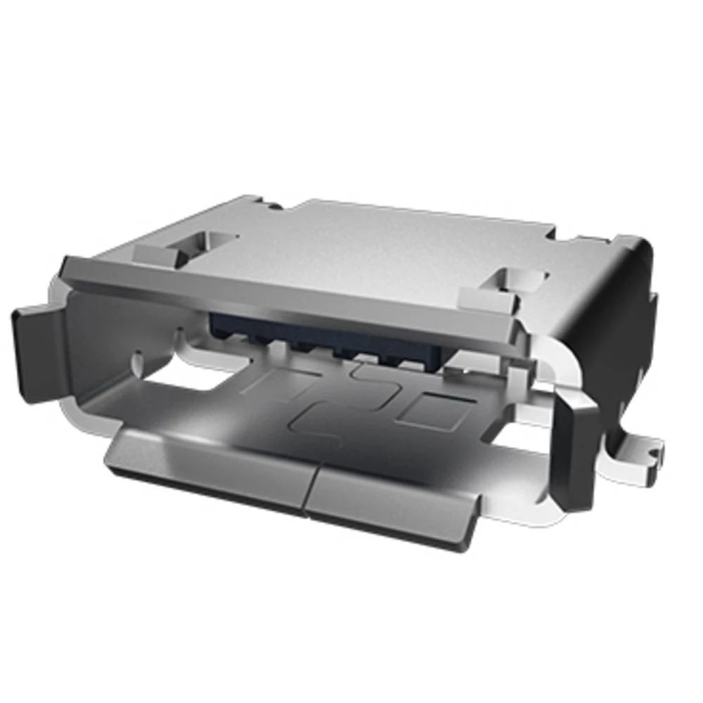 Amphenol Sadržaj: 1000 St. slika