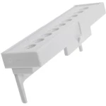 Camdenboss CNMB-3-TG508-CON poklopac kućišta za profilnu šinu  52.8 x 13.8 x 20    10 St.