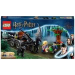 76400 LEGO® HARRY POTTER™ Hogwarts™ kočija s Thestralima