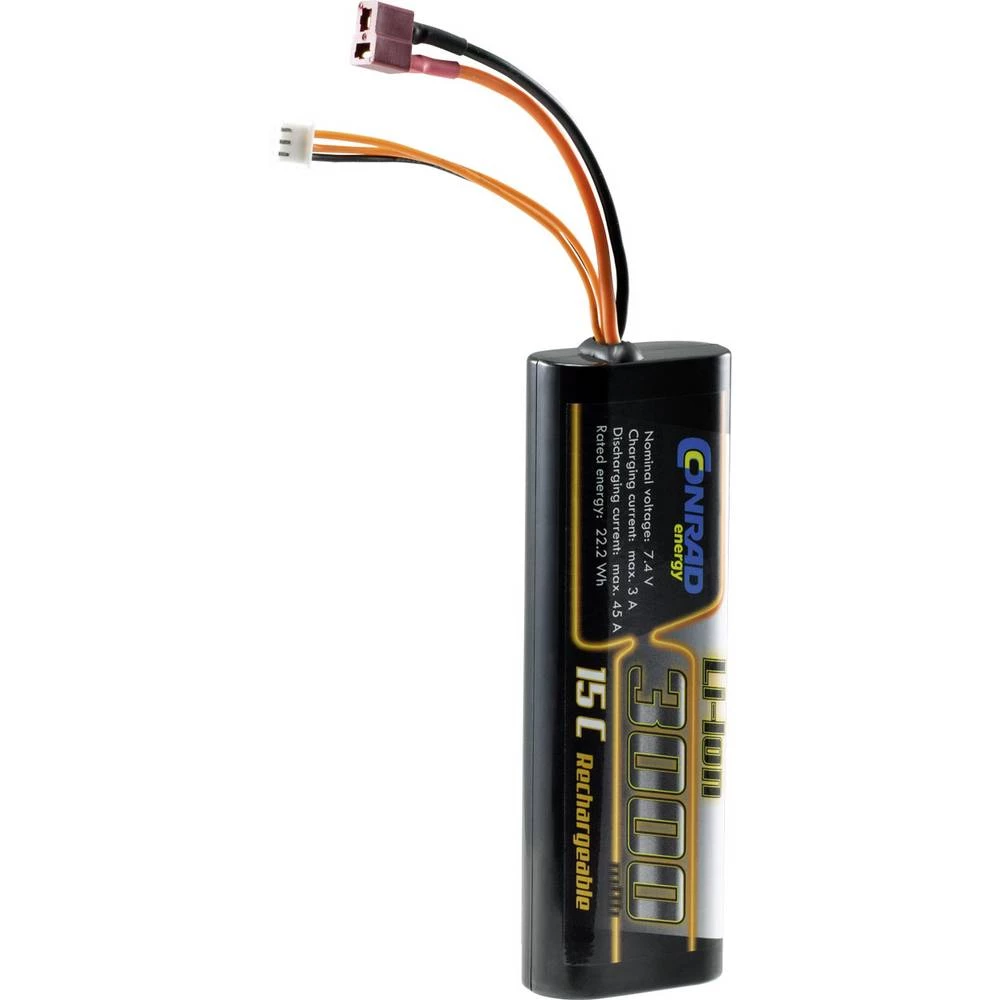 Conrad Product Image