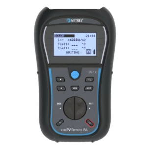 Metrel A 1785 PV Remote WL PV daljinski uređaj WL 1 St. slika