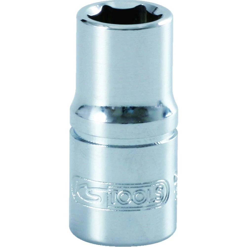 KS Tools 130.0312 130.0312 utičnica 8 mm 1/4" 1 komad slika
