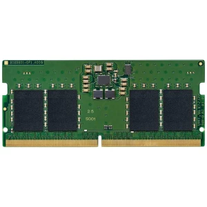 Kingston ValueRAM memorijski modul prijenosnog računala  DDR5 8 GB 1 x 8 GB bez ECC-a 4800 MHz 262pin SO-DIMM CL40 KVR48 slika