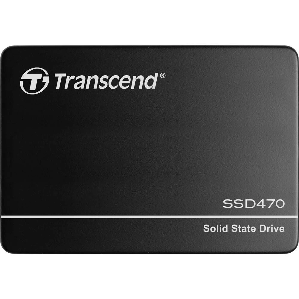 Transcend 4 TB unutarnji mSATA SSD SATA III maloprodaja TS4TSSD470A slika