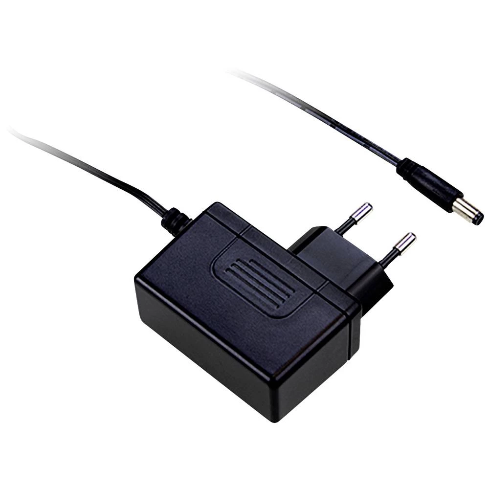 Mean Well SGAS06E07-P1J plug-in napajanje, fiksni napon 7.5 V 800 mA 6 W slika