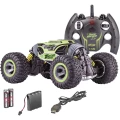 Carson Modellsport 500404202 My First Magic Machine 1:10 RC model automobila za početnike Električni Monstertruck 4WD Uklj. bate slika