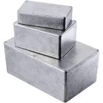 Univerzalno kućište 125 x 125 x 57 Aluminijum Tlačni lijev Aluminij boja Hammond Electronics 1590WKK 1 ST