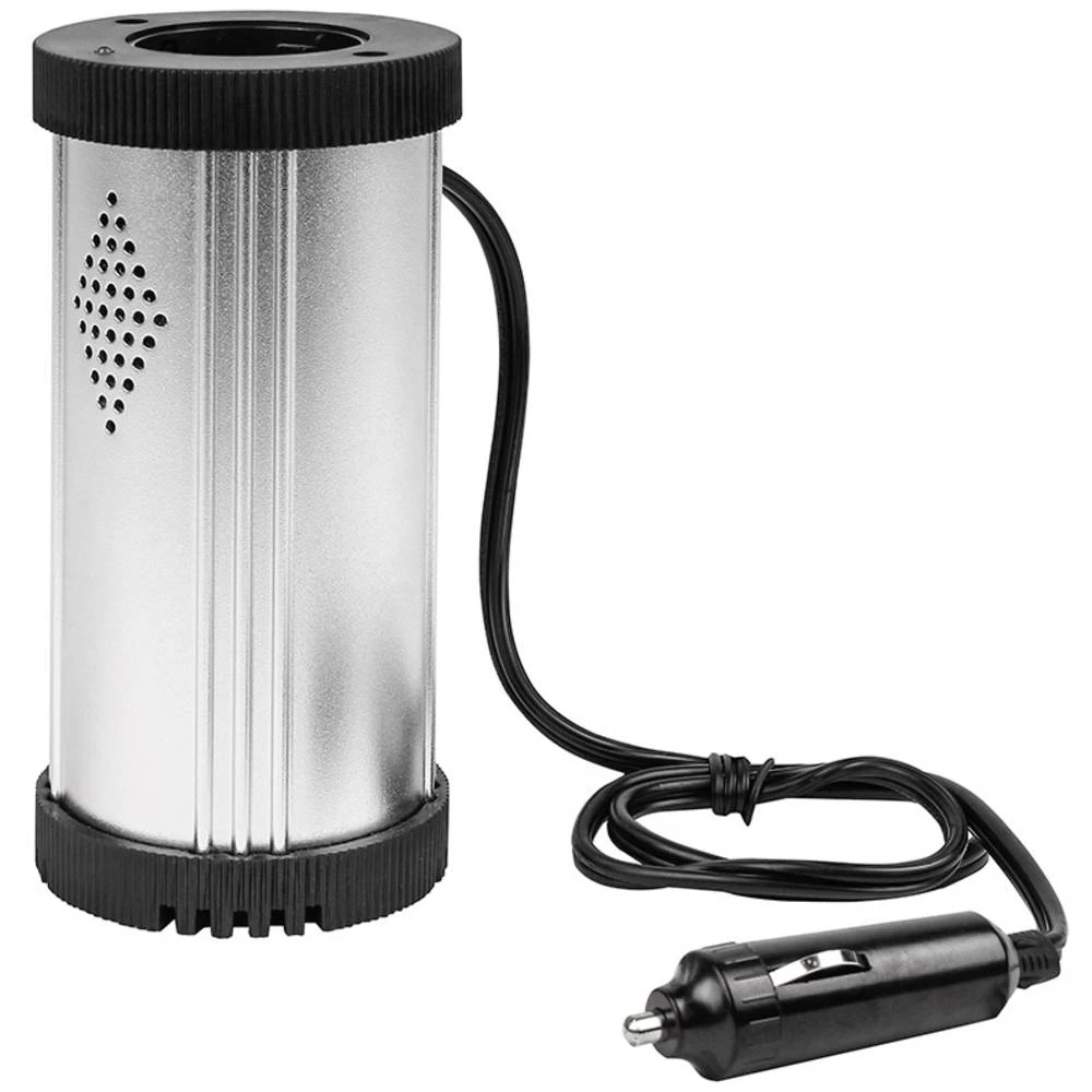 Inverter Eufab 150W 150 W, 300 W 12 V/DC slika