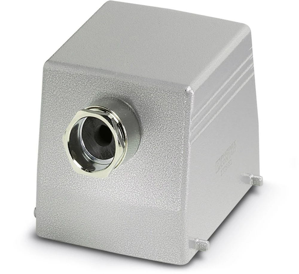 Konektorsko kućište HC-B 32-TFQ-80 / M1PG21S 1775651 Phoenix Contact 10 kom. slika