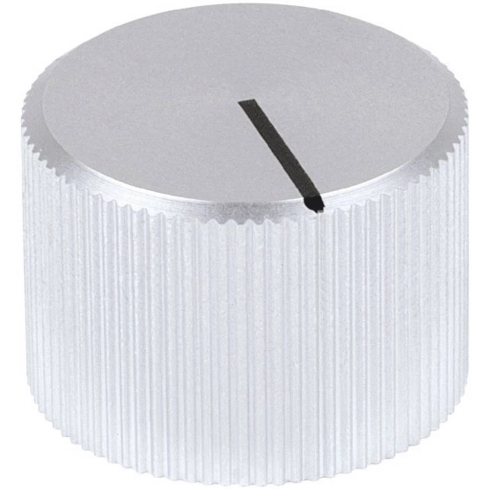 Mentor Visoko kvalitetni metalni dugme za mjerni uređaj osi 6m slika