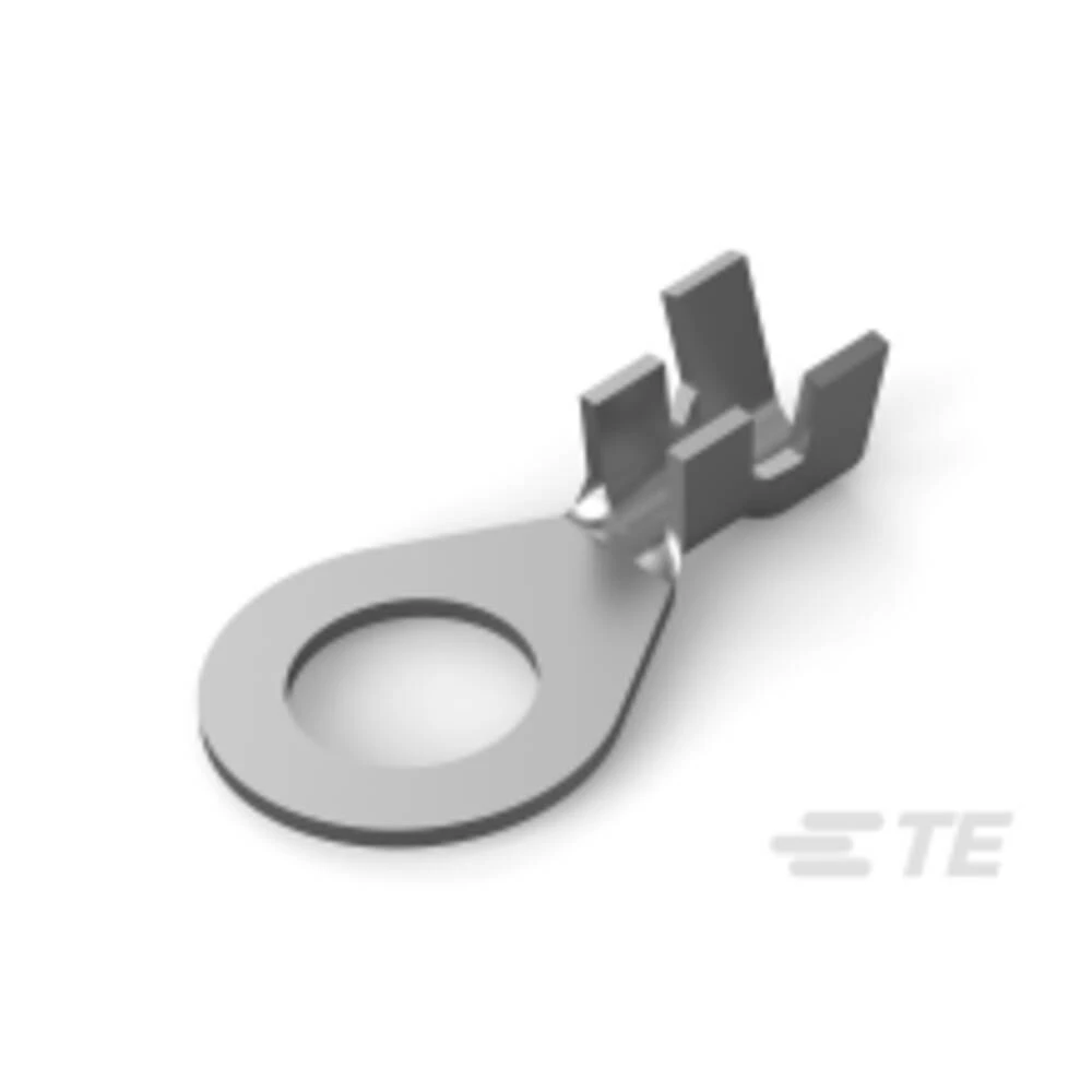 TE Connectivity Open Barrel Rings & SpadesOpen Barrel Rings & Spades 42947-2 AMP slika