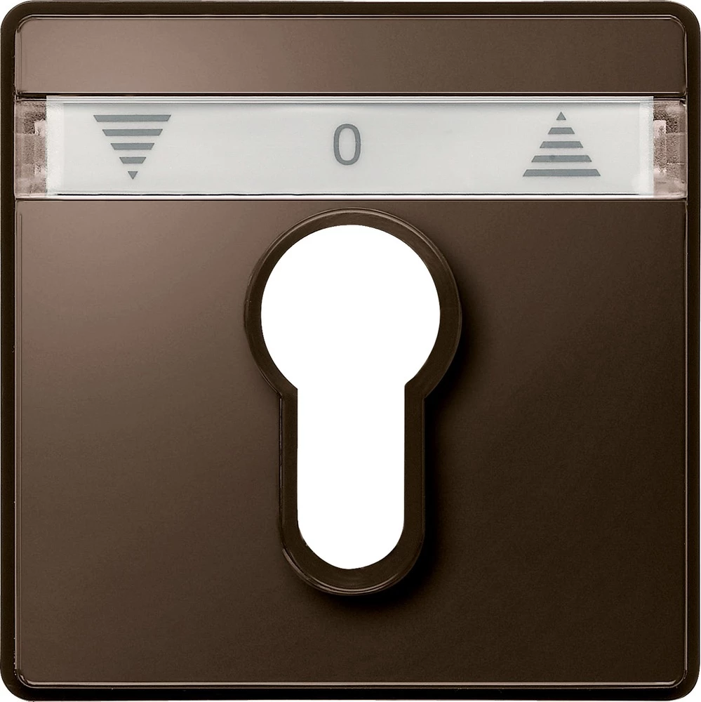 Merten Poklopac Aqua dizajn 348215 slika