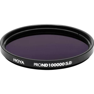 Hoya PRO ND 100000 filter neutralne gustoće 58 mm slika