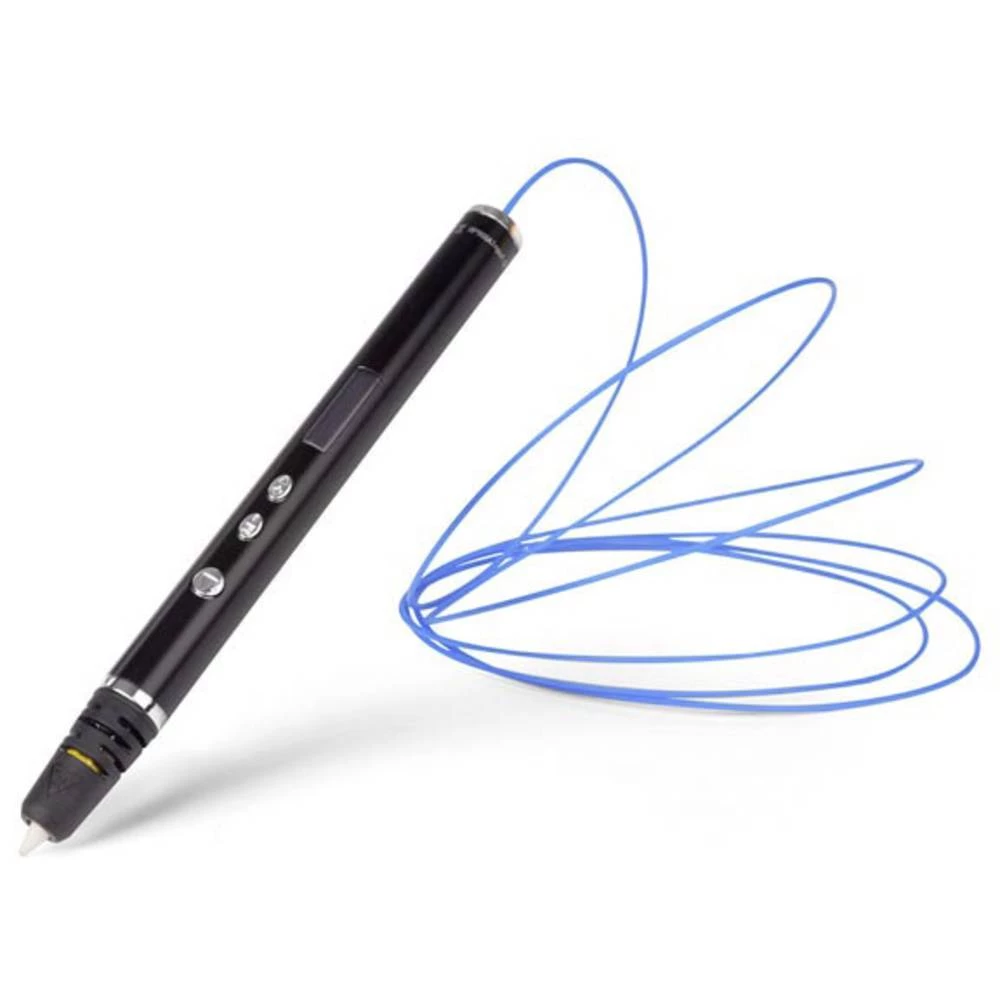 Velleman 3DPEN3 3D pisač - olovka ABS, PLA 1.75 mm slika