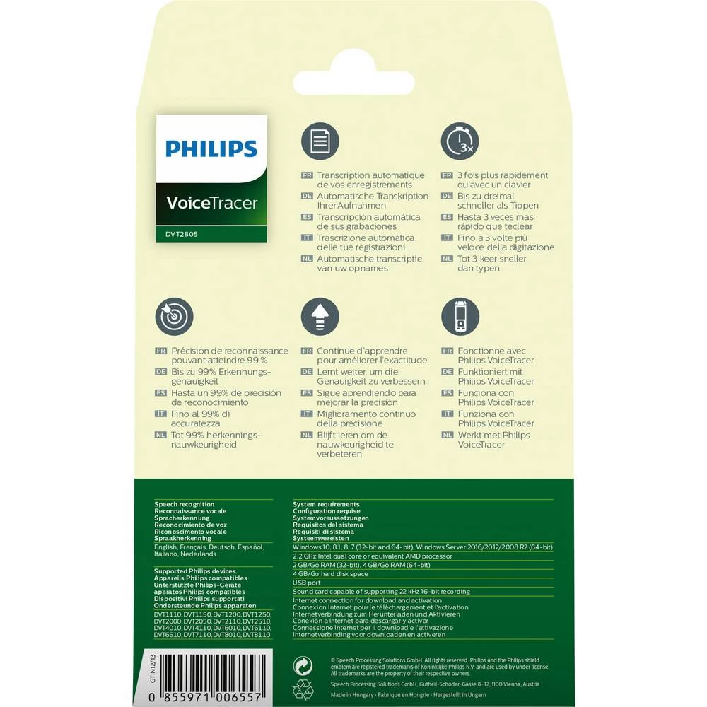 Conrad Product Image