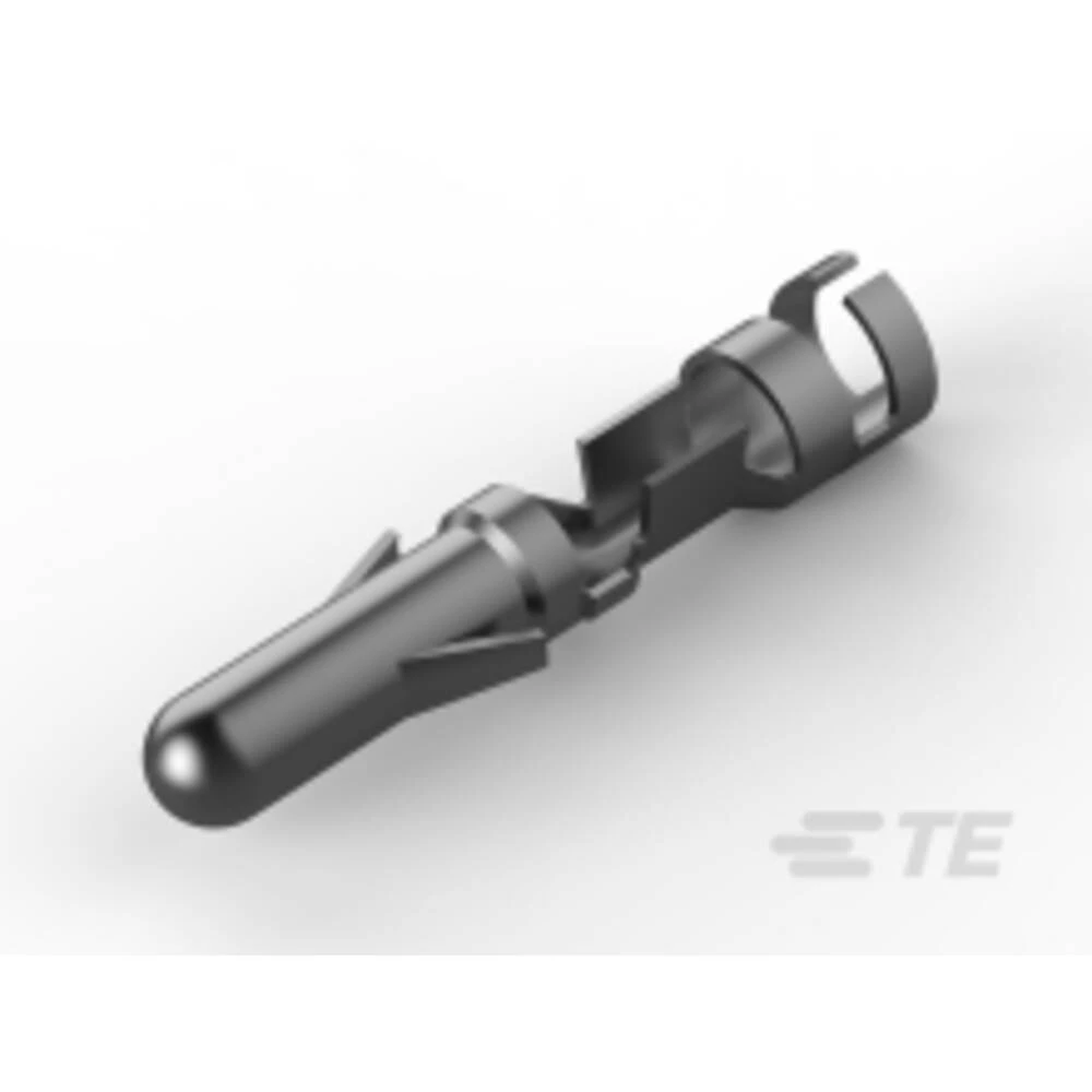 TE Connectivity Commercial MATE-N-LOK ConnectorsCommercial MATE-N-LOK Connectors 925660-2 AMP slika