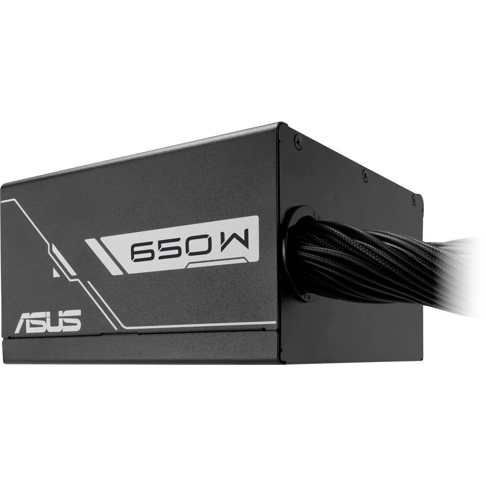 Asus PRIME 650B PC napajanje 650 W ATX 80 plus bronze slika