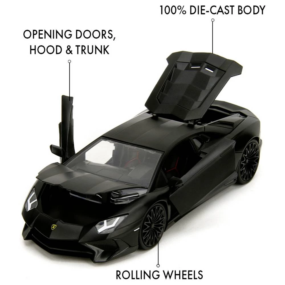 Conrad Product Image