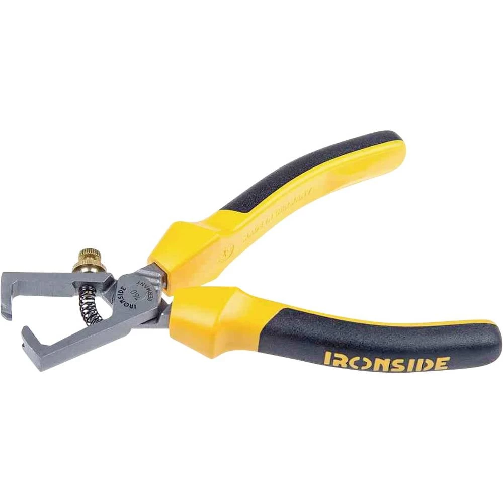 IRONSIDE 121386 kliješta za skidanje izolacije slika
