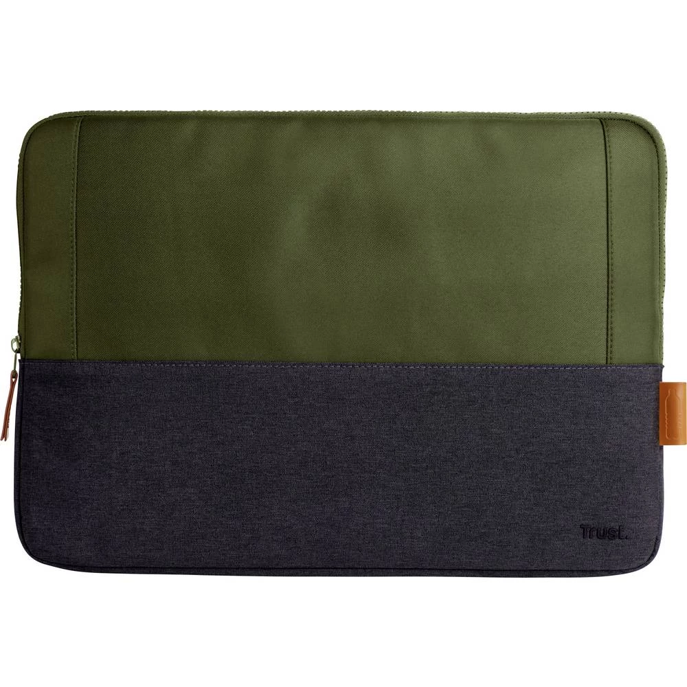 Trust etui za prijenosno računalo LAPTOP SLEEVE - GREEN zelena slika