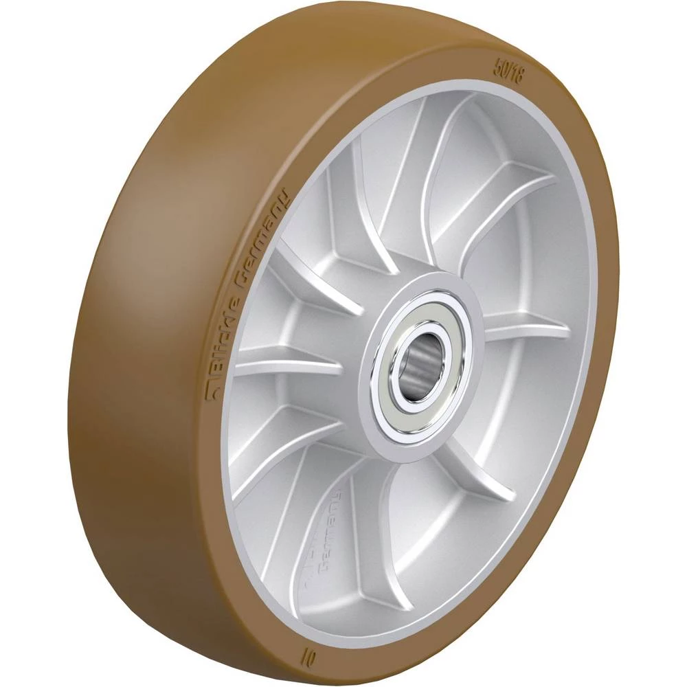 Blickle 941819 ALB 202/20K kotač za teški teret Promjer kotača: 200 mm Nosivost (maks.): 1000 kg kom. slika
