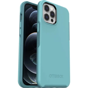 Otterbox Symmetry stražnji poklopac za mobilni telefon Apple plava boja slika