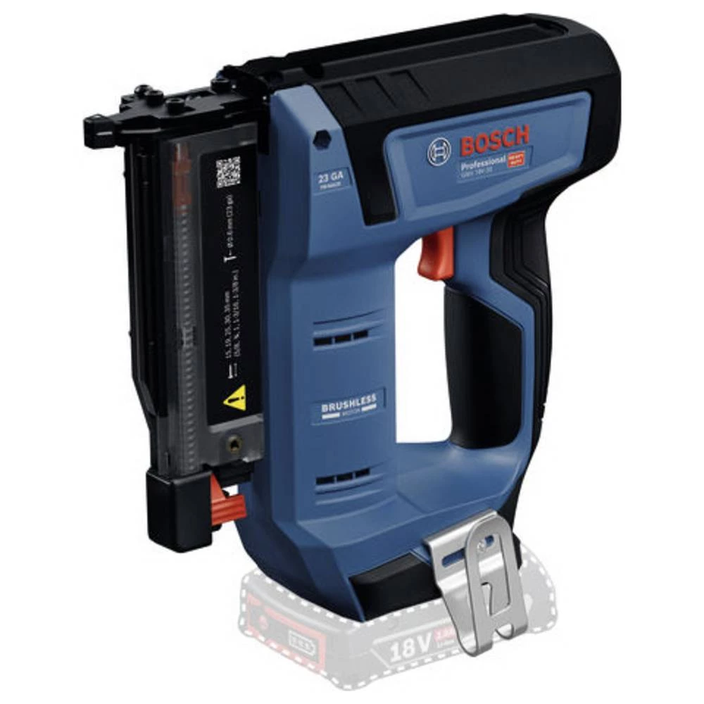 Bosch Professional GNH 18V-35 0601482700 klamerica za čavle na bateriju slika