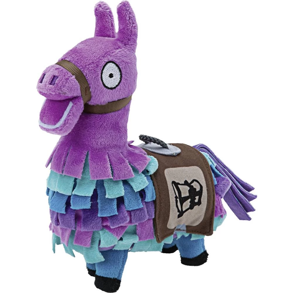 plišana figurica Fortnite Plüsch Lama slika