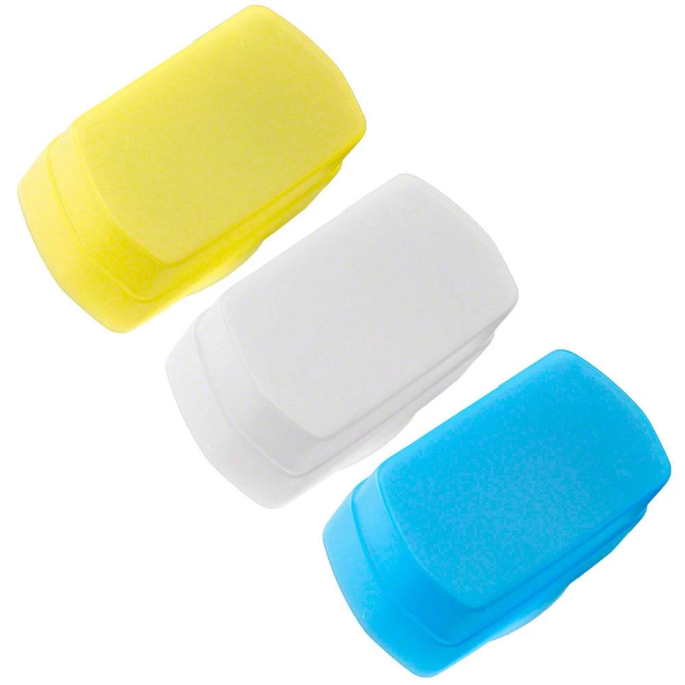 difuzor JJC 3er Diffusor/Bouncer Set FC-26B 430EX/430EXII slika