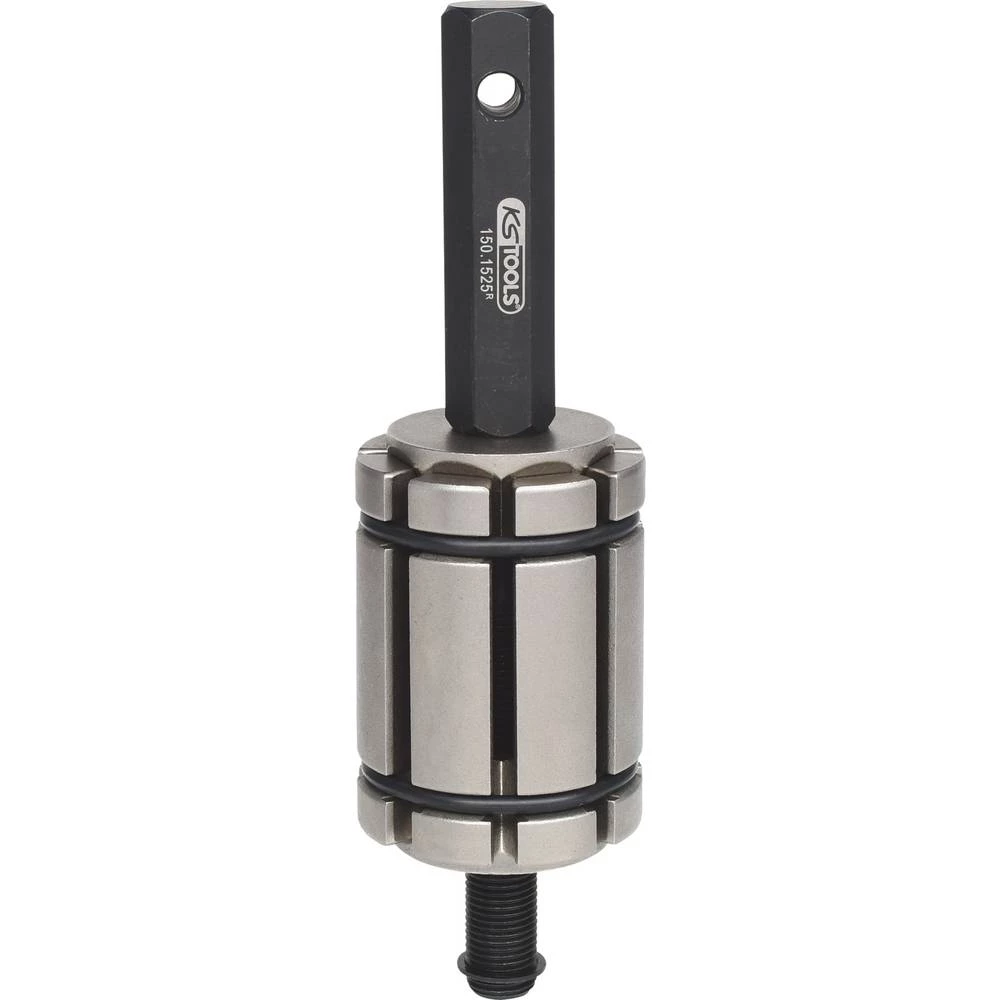 KS Tools 150.1525 Oblikivač ispušne cijevi, Ø 38-62 mm slika