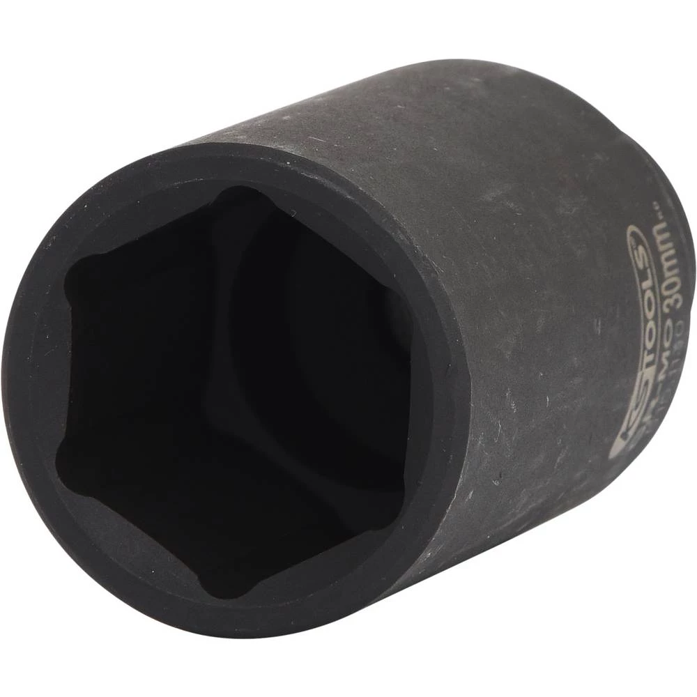 KS Tools 5151130 515.1130 nastavak za snažni nasadni ključ 30 mm slika
