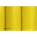 Folija za ploter Oracover Easyplot 82-039-002 (D x Š) 2 m x 20 cm Prozirno-žuta slika