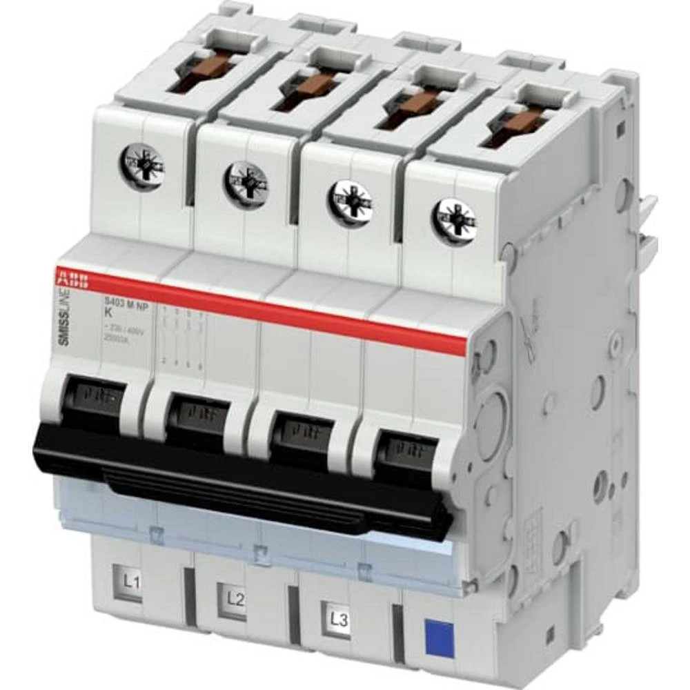 <br>  <br>  ABB<br>  <br>  2CCS573103R8487<br>  <br>  S403M-K20NP<br>  <br>  zaštitna sklopka za vodove<br>  <br>  <br>  <br>  <br>  <br>  <br>  <br>  <br>  <br>  <br>  <br>  <br>  <br>  <br> slika