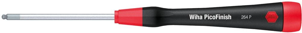 Imbus odvijač za elektroniku i prezicnu mehaniku Wiha PicoFinish 00541 otvor klj slika