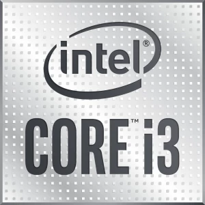 Intel® Core™ i3 i3-10100F 4 x   procesor (cpu) u kutiji Baza: Intel® 1200 65 W slika