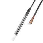 B + B Thermo-Technik 0551 3240 #####Kompaktfühler -40 do +125 °C 0 do 100 % rF Tip tipala K